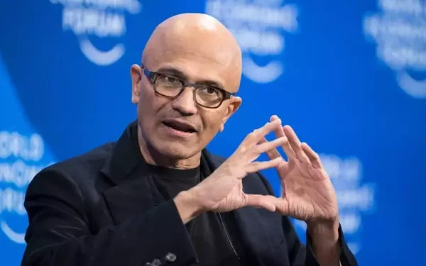 Microsoft's AI Strategy: Competing with OpenAI and Anthropic
