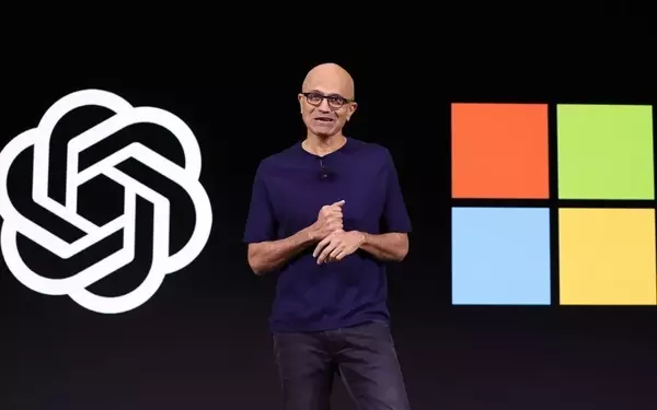 Microsoft's AI Investments: Anthropic Shines, OpenAI Stumbles in Q4