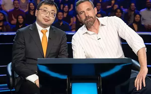 Ben Affleck's Million-Dollar Victory on 'Who Wants To Be A Millionaire' For Charity
