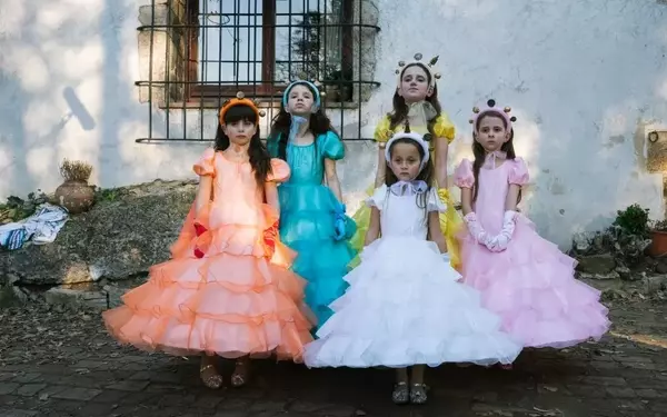 Mubi Acquires 'La Mesías' for Global Distribution, Highlighting Acclaimed Spanish Series