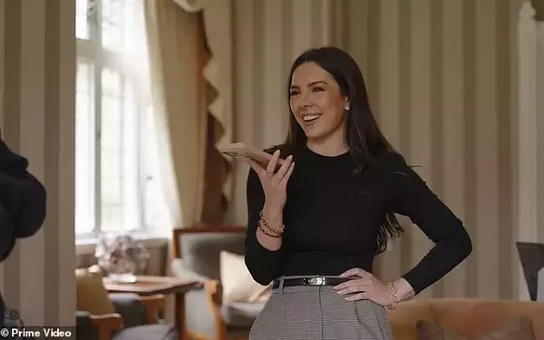 The Owens Family Unveils Their Reality Series Trailer