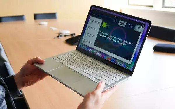 Obtain Apple's Education Discount for the MacBook Neo