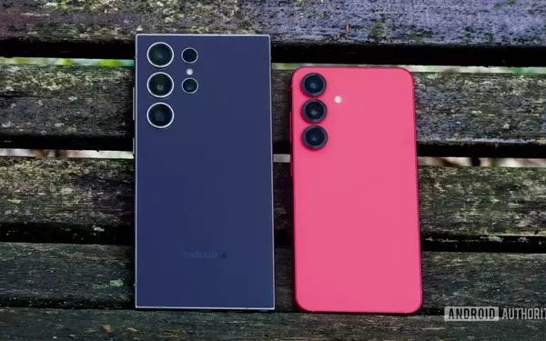 New Tool 'Root My Galaxy' Offers Temporary Root Access for Snapdragon Samsung Flagships