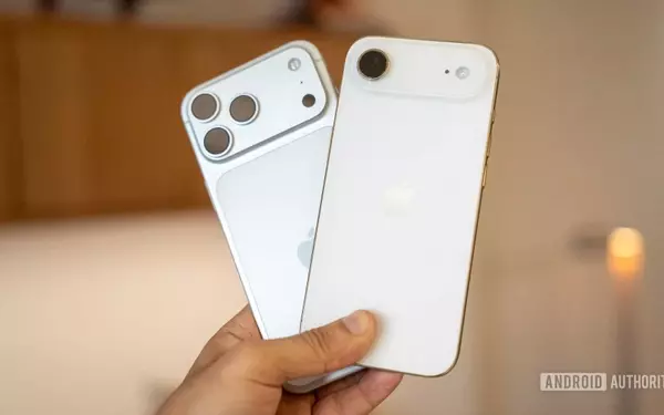 Apple's Upgrade Program: A Paradigm Shift in Smartphone Ownership and a Challenge for Android OEMs