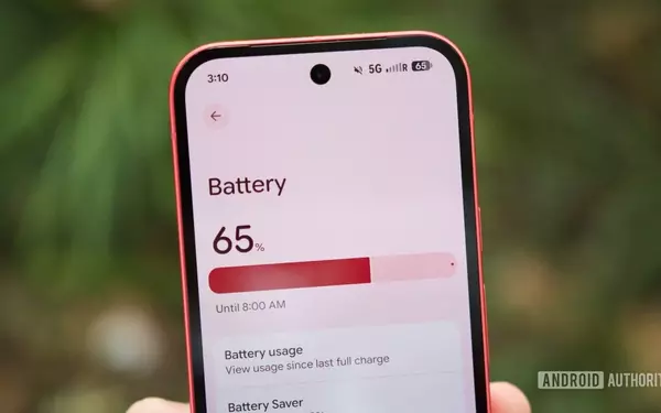Pixel Idle Battery Drain: Google Claims Fix, Users Remain Skeptical