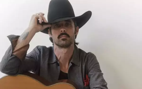 Ryan Bingham Joins WME for Music Representation