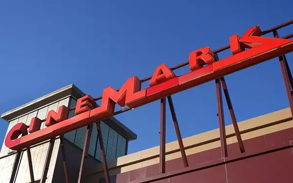 Cinemark Achieves Historic $1.1 Billion Revenue in Q2 Amidst Box Office Resurgence