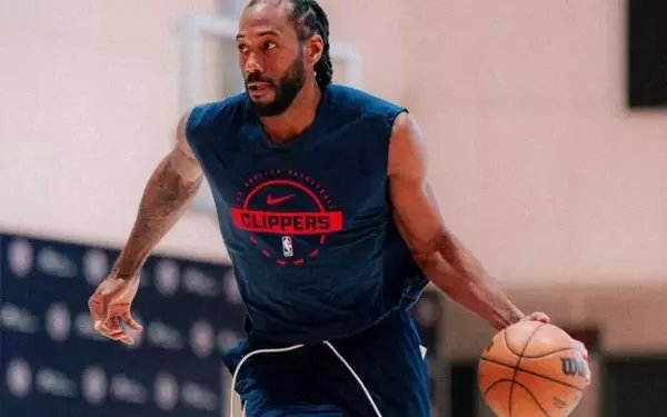 NBA Probe into Leonard-Clippers Deal May Extend Beyond 2027