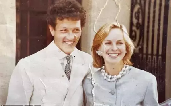 Monty Don's Enduring Love and Resilience: A Journey Through Marriage, Depression, and Recovery