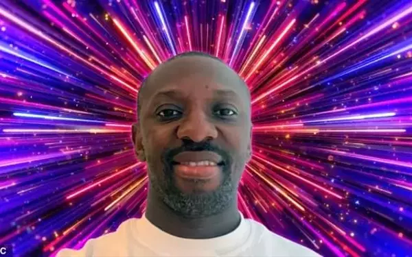Footballer Shaun Wright-Phillips Joins 'Strictly Come Dancing' Cast