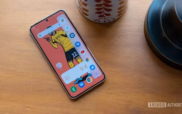 Good Lock Module Causes Samsung Edge Panel Glitch