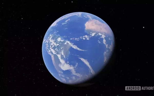 Google Earth Unleashes AI: Transform Real-World Locations with Gemini's Imagination