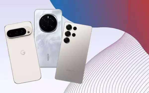 Top 9 Camera Phones of 2026: A Comprehensive Guide to Mobile Photography Excellence
