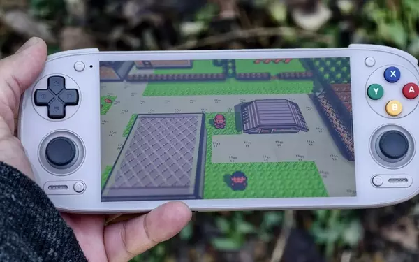 Unofficial Pokemon Red, Blue, and Yellow Ports Now Available on Android