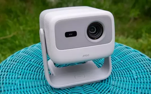 Top Outdoor Projectors for an Ultimate Cinematic Experience 2026