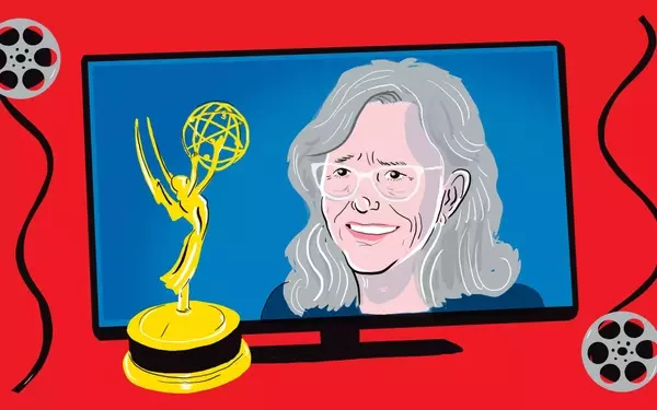 Sally Field's Emmy Nomination Revives TV Movie Recognition Amidst Industry Shifts