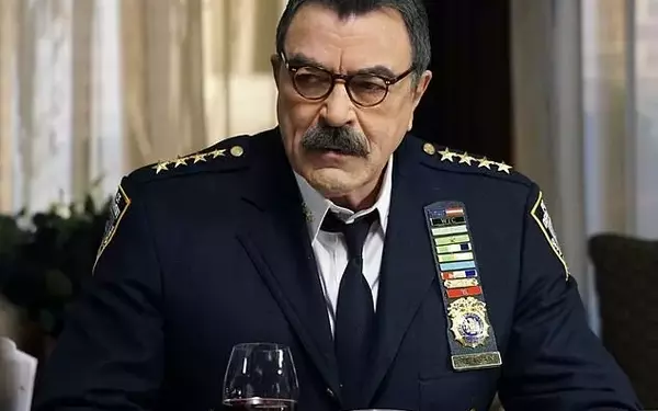 Tom Selleck's Stance on 'Blue Bloods' Cancellation and Financial Concerns