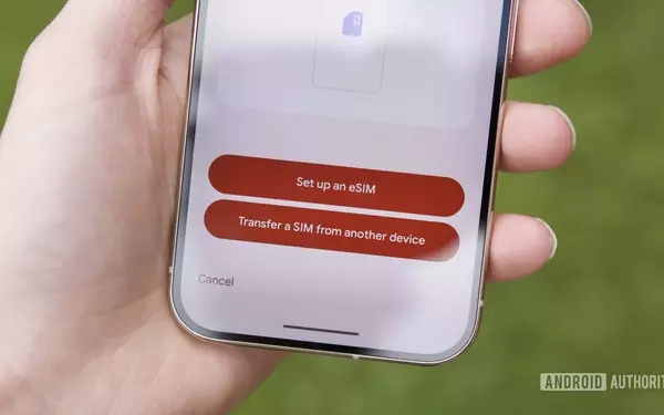 Google's Gemini AI to Revolutionize Android Phone Setup