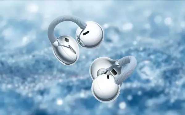 Huawei FreeClip 2: Innovative Open-Ear Earbuds Now More Affordable