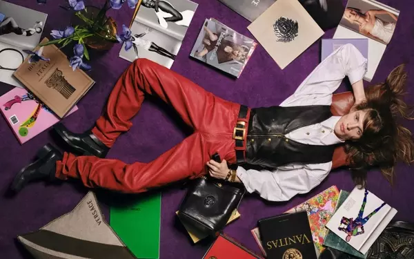Prada Group Reports Strong First-Half Performance, Driven by Prada and Miu Miu's Growth