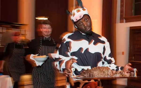 Hollywood's Premier Meat Feast Returns