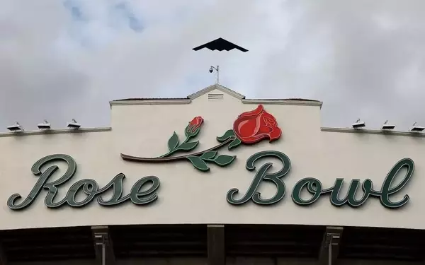 UTA Signs Organization Behind Rose Bowl Game and Rose Parade