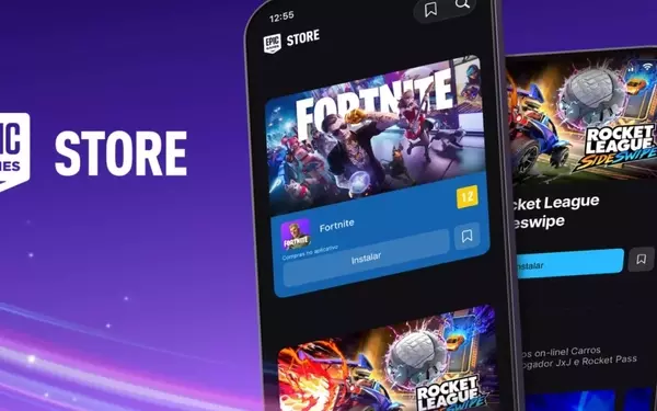 Epic Games Store Launches in Brazil, Bringing Fortnite Back to iPhone Despite Apple's Restrictions