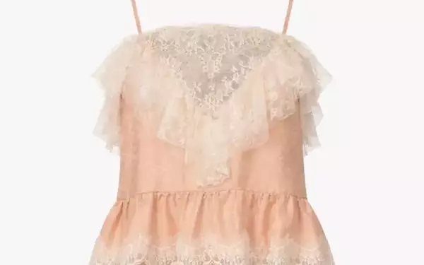 Embrace the Romantic Allure: The Boho Top Trend for Summer