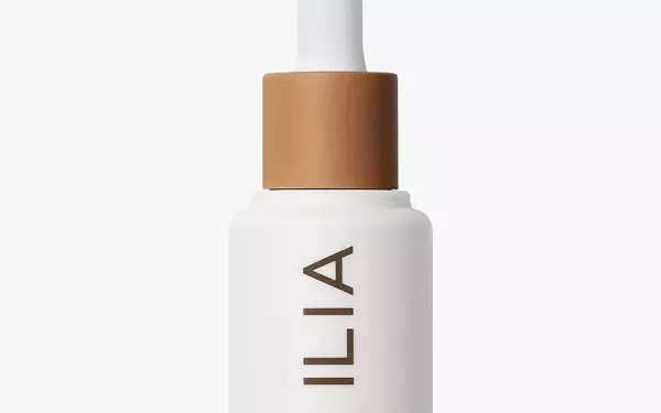 Ilia's Super Serum Skin Tint: A Review of the Cult-Favorite Product