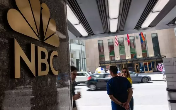 Christopher Halpin Appointed as NBCUniversal's New CFO Amidst Anticipated Spin-Off