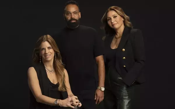Influence Media Acquires Anthem Entertainment's Assets in Landmark $600M Deal