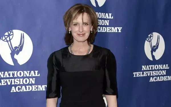 Anne Sweeney Departs Netflix Board After Over a Decade of Service