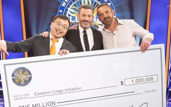 Ben Affleck and 'Jeopardy!' Champion Secure Million-Dollar Charity Win