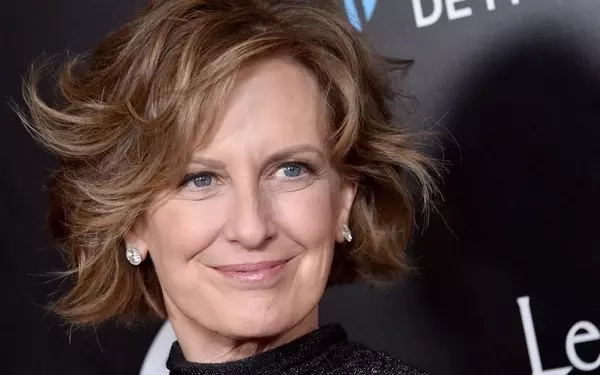 Anne Sweeney Exits Netflix Board After Long Tenure