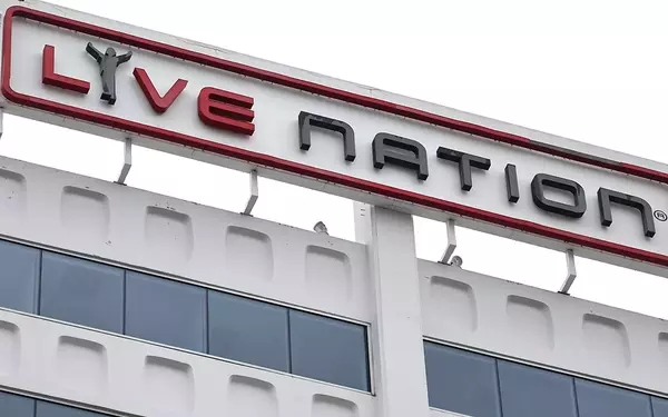 Live Nation's Stellar Second Quarter: Record Ticketmaster Sales and Soaring Concert Attendance Despite Legal Challenges