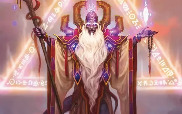 Dungeons & Dragons Introduces Star Wars and World of Warcraft Tabletop Games