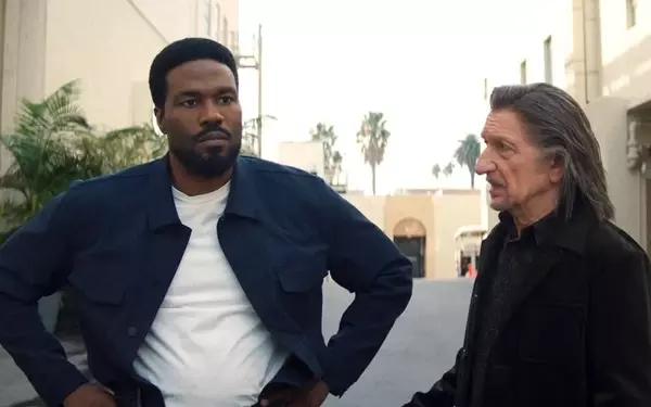 Yahya Abdul-Mateen II Comments on 'Wonder Man' Cancellation