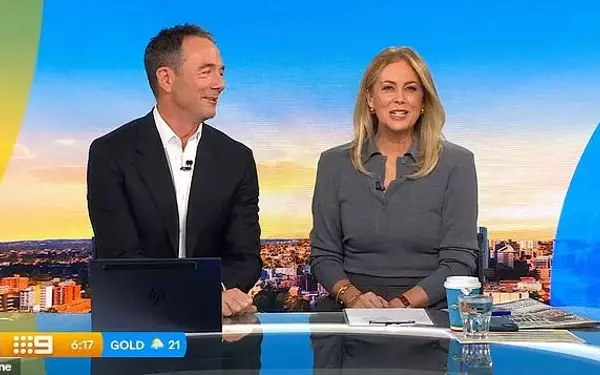 Shake-Up at Today Show: Willesee Jr. Departs as Armytage and Steinfort Trial New Co-Hosting Dynamic