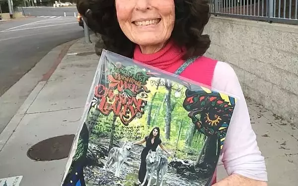 Linda Perhacs: The Vanished Folk Legend Who Was Never Truly Lost