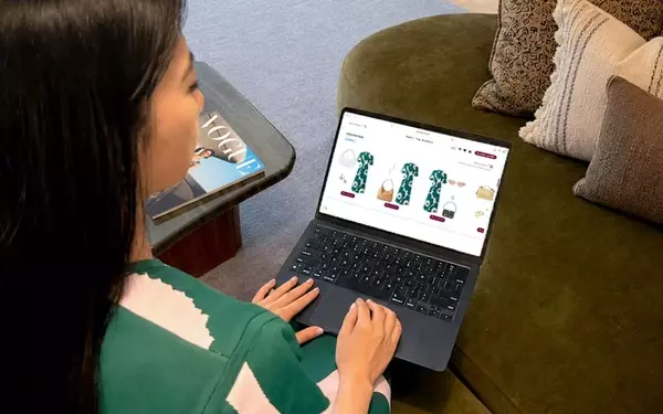 Alta and Rent the Runway Partner for AI-Powered Styling