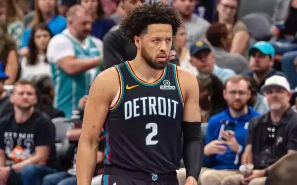 Cunningham's Influence and Pistons' Roster Evolution