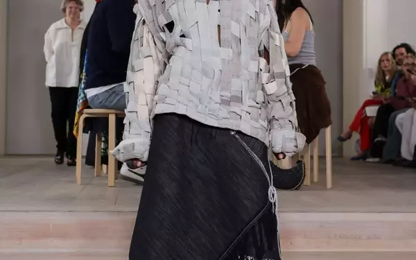 Copenhagen Fashion Week: Two Decades of Sustainable Evolution