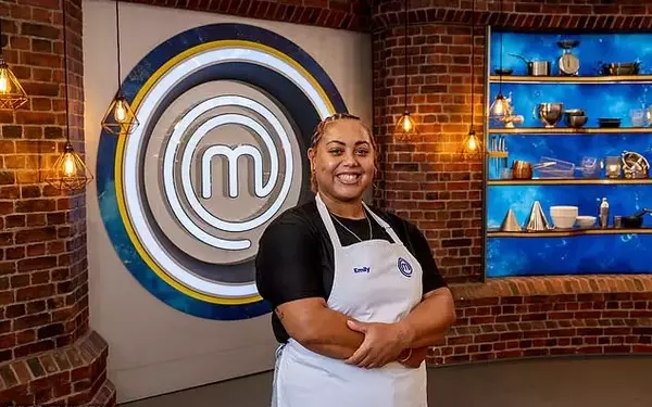 Celebrity MasterChef 2026: Full Line-Up Revealed for Culinary Showdown