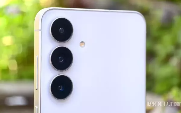 Exclusive: Galaxy S26 FE Camera Specifications Revealed