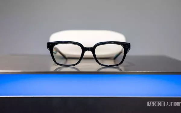 Samsung's Smart Glasses: Advanced Privacy and Integration Features