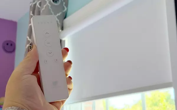 Smartwings: Transforming Homes with Intelligent Window Solutions