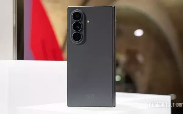 Why the Galaxy Z Fold 8 Ultra Stands Out Against the Pixel 10 Pro Fold