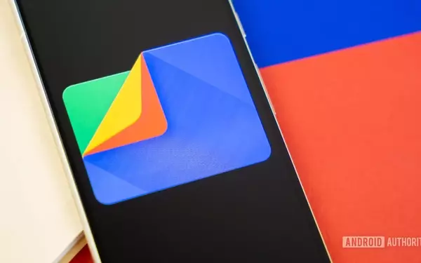 Files by Google Set to Enhance Document Scanning Capabilities