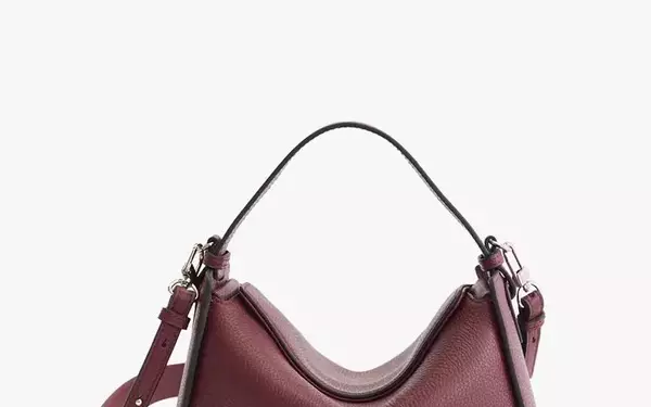 Embrace Elegance: Burgundy Bags are the Must-Have Accessory for Fall 2026
