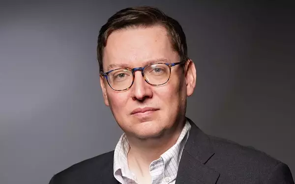 Brent Lang Appointed Editor-in-Chief of IndieWire